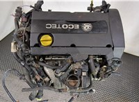  Двигатель (ДВС) Opel Astra H 2004-2010 8886197 #4