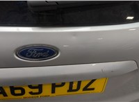  Крышка (дверь) багажника Ford EcoSport 2017- 8886198 #2