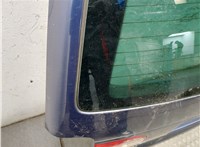  Крышка (дверь) багажника Volkswagen Sharan 2000-2010 8886205 #10