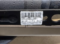  Ремень безопасности Volvo S80 2006-2016 8886218 #3