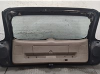  Крышка (дверь) багажника Audi Q7 2006-2009 8886275 #2