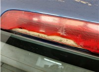  Крышка (дверь) багажника Ford Fusion 2002-2012 8886277 #8