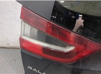  Крышка (дверь) багажника Ford Galaxy 2006-2010 8886298 #3