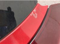  Крышка (дверь) багажника Opel Insignia 2013-2017 8886316 #3
