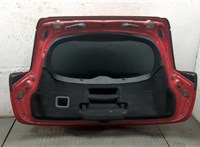  Крышка (дверь) багажника Opel Insignia 2013-2017 8886316 #9