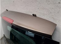  Крышка (дверь) багажника Renault Scenic 2009-2012 8886318 #5