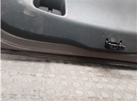  Крышка (дверь) багажника Renault Scenic 2009-2012 8886318 #8