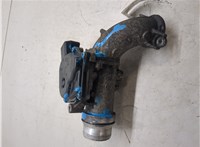 8200614985 Заслонка дроссельная Renault Laguna 3 2007- 8886330 #3