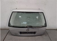  Крышка (дверь) багажника Volkswagen Golf 4 1997-2005 8886352 #1