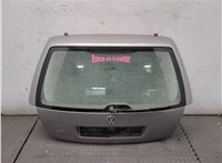 Крышка (дверь) багажника Volkswagen Golf 4 1997-2005 8886362 #1