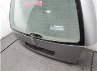  Крышка (дверь) багажника Volkswagen Golf 4 1997-2005 8886362 #7