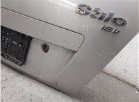  Крышка (дверь) багажника Fiat Stilo 8886389 #8