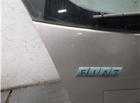  Крышка (дверь) багажника Fiat Stilo 8886389 #10