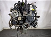  Двигатель (ДВС) Fiat Grande Punto 2005-2011 8886415 #1