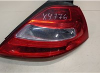  Фонарь (задний) Renault Megane 2 2002-2009 8886724 #2