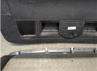  Обшивка крышки (двери) багажника Volkswagen Passat 7 2010-2015 Европа 8886740 #2