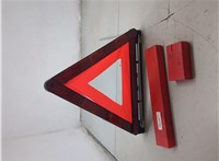 000093055N Знак аварийной остановки Volkswagen Passat 7 2010-2015 Европа 8886744 #4