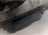  Заслонка дроссельная Audi A4 (B5) 1994-2000 8886844 #2