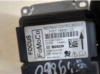  Блок управления подушками безопасности Ford Focus 3 2014-2019 8886915 #4