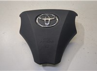  Подушка безопасности водителя Toyota iQ 8886926 #1