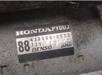  Стартер Honda CR-V 2012-2015 8887746 #4