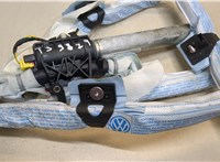 Подушка безопасности боковая (шторка) Volkswagen Passat 6 2005-2010 8887935 #2