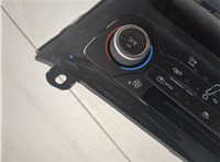 2141280, F1ET18C612BK Переключатель отопителя (печки) Ford Focus 3 2014-2019 8888208 #2