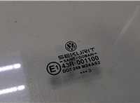  Стекло боковой двери Volkswagen Transporter 5 2003-2009 8888499 #2