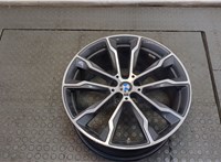  Комплект литых дисков BMW X3 G01 2017-2021 8888653 #2