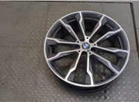  Комплект литых дисков BMW X3 G01 2017-2021 8888653 #4
