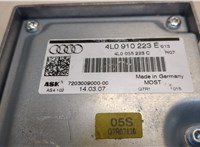  Усилитель звука Audi Q7 2006-2009 8888835 #3