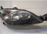  Фара (передняя) Mazda 3 (BK) 2003-2009 8889449 #1