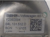  Клапан рециркуляции газов (EGR) Audi A3 2012-2016 8889509 #5