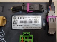  Блок управления бортовой сети (Body Control Module) Audi A7 2010-2014 8889725 #3