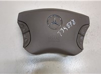  Подушка безопасности водителя Mercedes S W220 1998-2005 8889863 #1