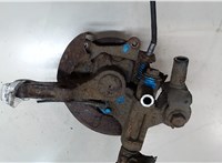  Ступица (кулак, цапфа) Hyundai Tucson 1 2004-2009 8890091 #4