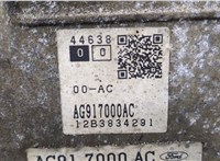  КПП - автомат (АКПП) Ford S-Max 2010-2015 8890113 #9