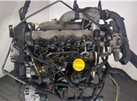  Двигатель (ДВС) Opel Vivaro 2001-2014 8890422 #5