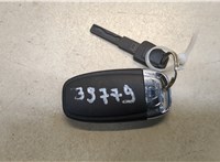  Ключ зажигания Audi A7 2010-2014 8890451 #2
