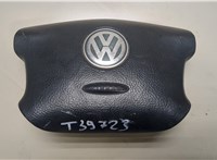  Подушка безопасности водителя Volkswagen Sharan 2000-2010 8890535 #1