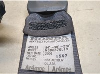  Ремень безопасности Honda CR-V 1996-2002 8890558 #2