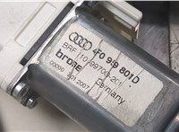  Стеклоподъемник электрический Audi A6 (C6) 2005-2011 8890697 #4