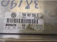  Блок управления двигателем Volkswagen Passat 5 1996-2000 8890725 #2