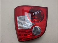 6Q6945096G Фонарь (задний) Volkswagen Polo 2001-2005 8890857 #4