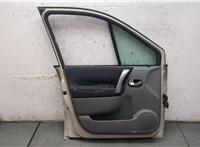  Дверь боковая (легковая) Renault Scenic 2003-2009 8890914 #4