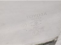  Стекло боковой двери Toyota Land Cruiser Prado (90) - 1996-2002 8890951 #2
