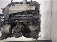  Двигатель (ДВС) BMW 7 E65 2001-2008 8890973 #2
