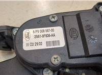  Педаль газа Ford Fusion 2002-2012 8891067 #3