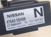 476A05SH0B Блок комфорта Nissan Leaf 2017- 8891194 #2