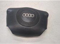 Подушка безопасности водителя Audi A4 (B5) 1994-2000 8891316 #1